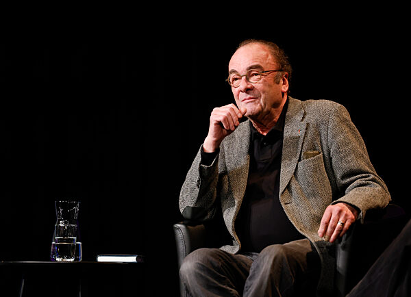 Lit.Cologne - Robert Menasse