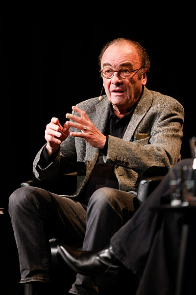 Lit.Cologne - Robert Menasse