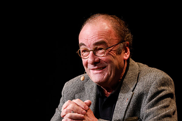 Lit.Cologne - Robert Menasse