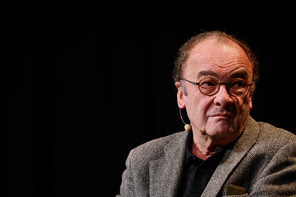 Lit.Cologne - Robert Menasse