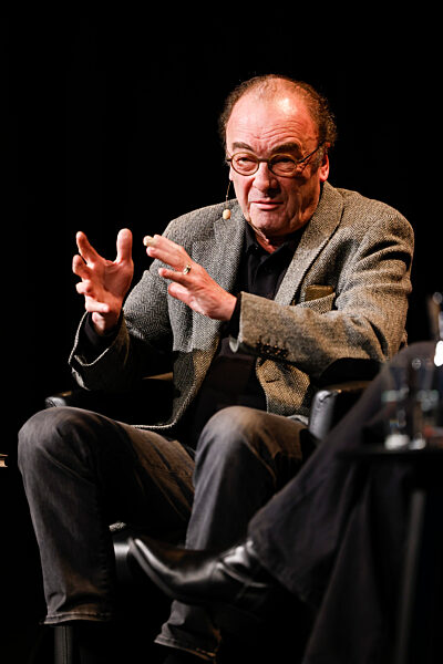 Lit.Cologne - Robert Menasse