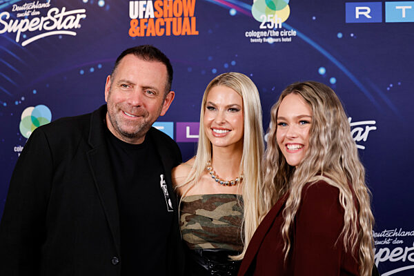 Erste neue Folge von "Deutschland sucht den Superstar" - Preview