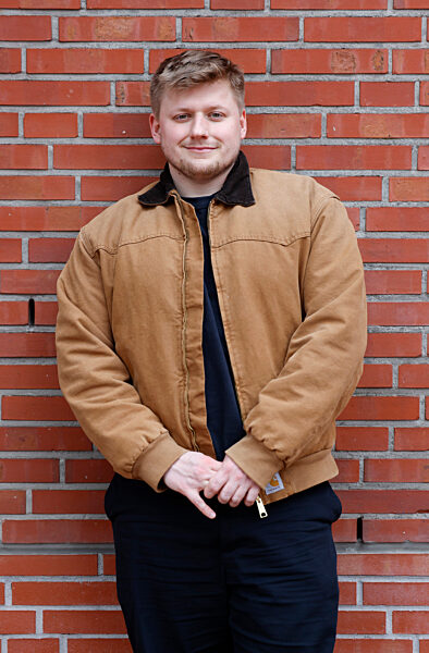 Interview mit Sebastian Hotz zu seinem neuen Roman