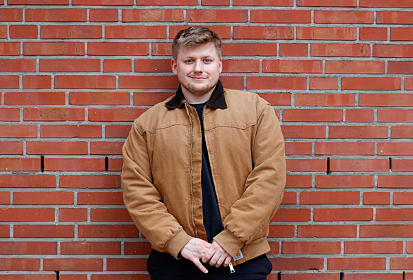 Interview mit Sebastian Hotz zu seinem neuen Roman