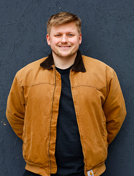 Interview mit Sebastian Hotz zu seinem neuen Roman