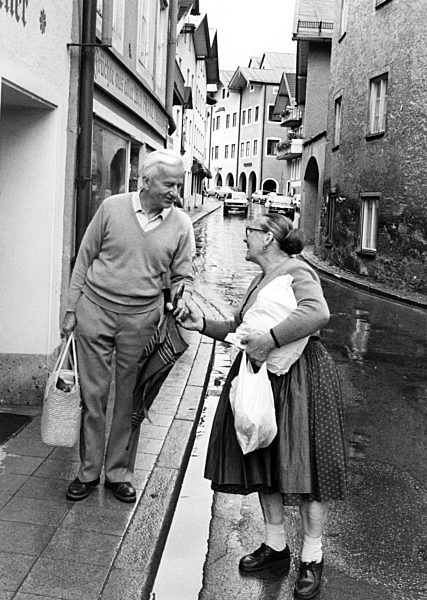 Richard von Weizsäcker