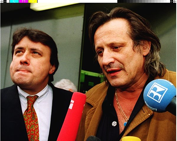 Haftentlassung Wecker