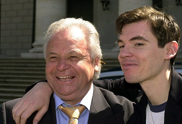 Witzigmann feiert 60. Geburtstag