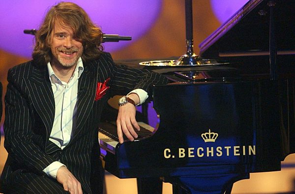 "Die Hit Giganten": Helge Schneider