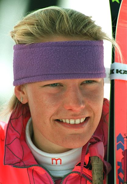 Lillehammer '94: Favoriten der olympischen Biathlon-Wettbewerbe