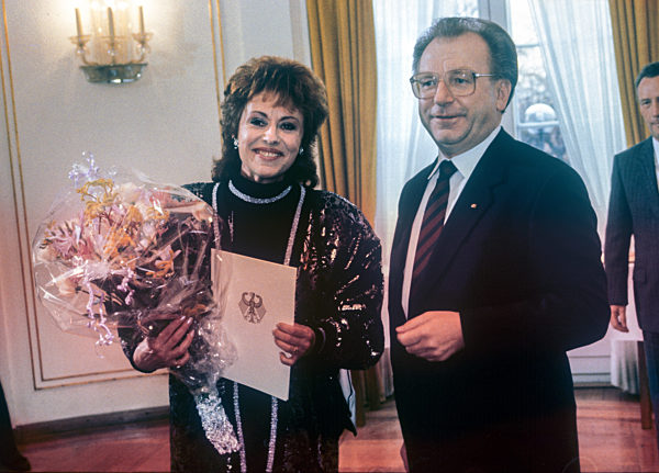 Caterina Valente