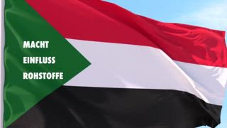 Drei Jahre Krieg im Sudan: Worum wird gekämpft?