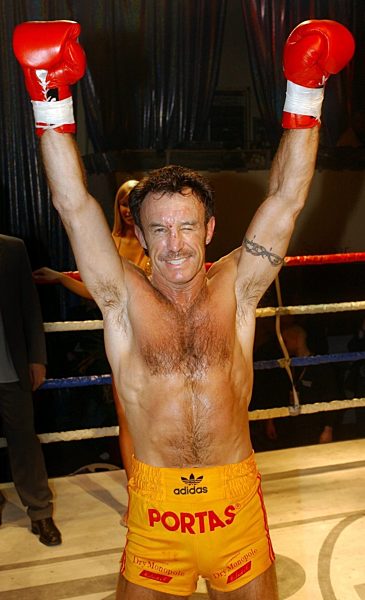 Weller gewinnt umstrittenes Comeback gegen Slowaken Kovac