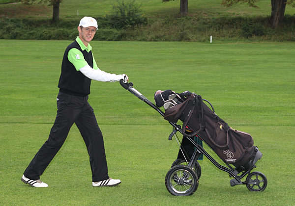 Tabaluga Golfcup 2009 in Tutzing