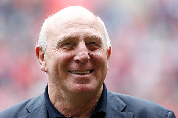 Dieter Hoeneß