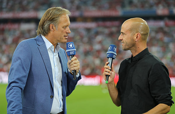 Bayern München - Werder Bremen 6:0