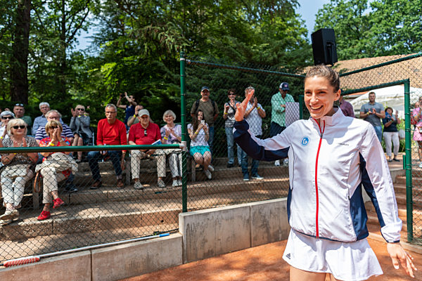 TC BW Dresden-Blasewitz - TC Bredeney