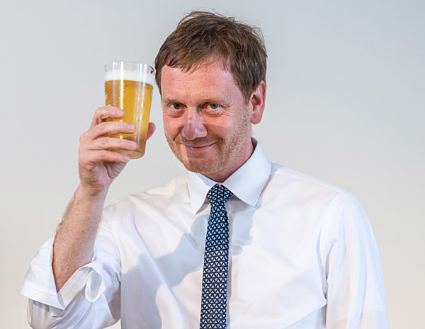 TU Dresden bleibt "Exzellenzuniversität"