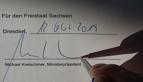 50. Jahrestag des Dresdner Fernsehturms