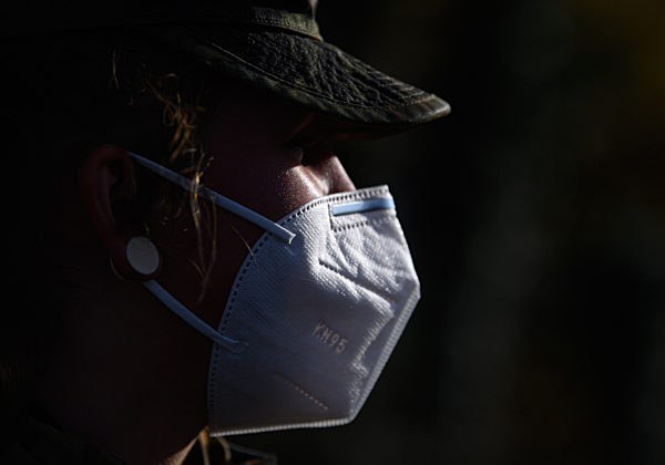 Coronavirus - Görlitz