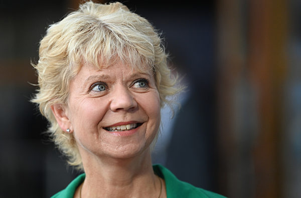 Landtagswahl Sachsen-Anhalt