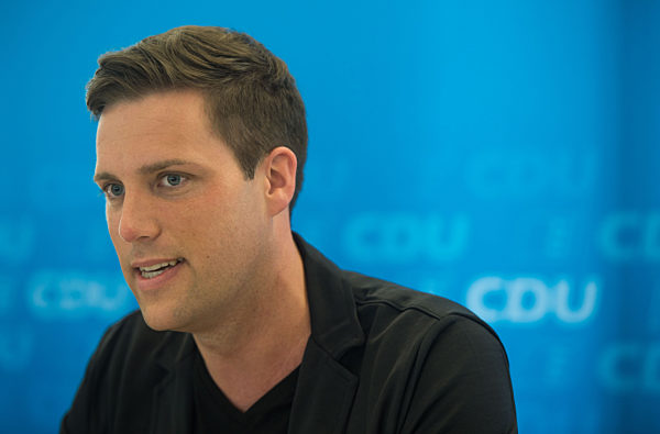 Pk CDU-Baden-Württemberg