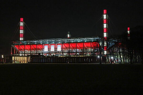 1. BL - 22/23 - 1. FC Köln - Eintracht Frankfurt