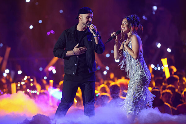 Schlagerchampions 2024 - Das grosse Fest der Besten