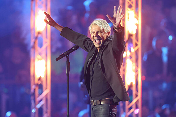 Schlagerchampions 2024 - Das grosse Fest der Besten