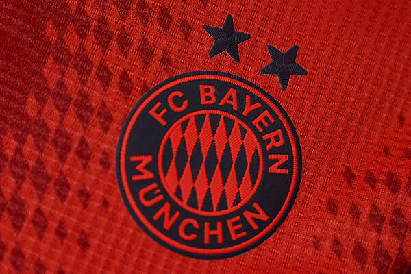 DFB Pokalfinale der Frauen - 23/24 - FC Bayern München - VfL Wolfsburg