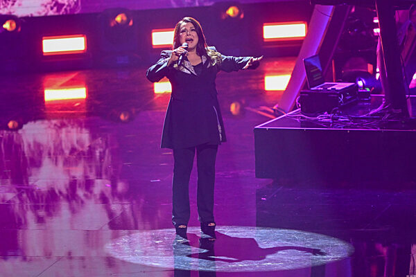 DIE GIOVANNI ZARRELLA SHOW 2024