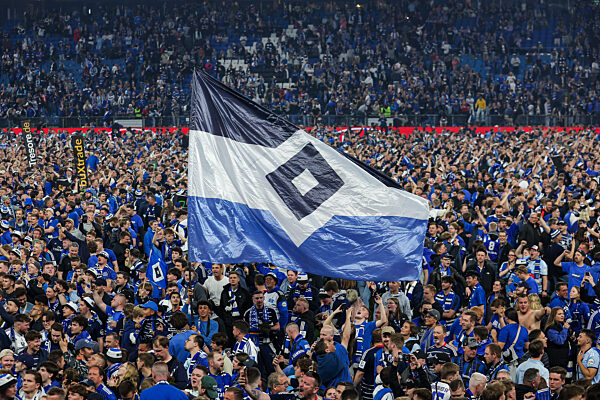 2.BL - 24/25 - Hamburger SV - SSV Ulm