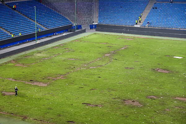 2.BL - 24/25 - Hamburger SV - SSV Ulm