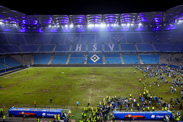 2.BL - 24/25 - Hamburger SV - SSV Ulm