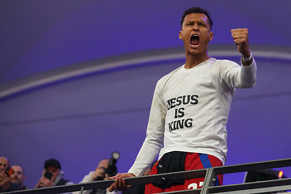 2.BL - 24/25 - Hamburger SV - SSV Ulm