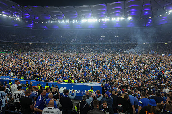 2.BL - 24/25 - Hamburger SV - SSV Ulm