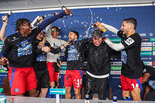 2.BL - 24/25 - Hamburger SV - SSV Ulm