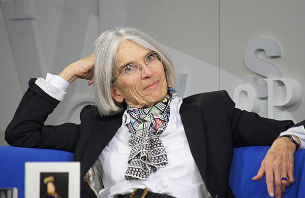 Donna Leon