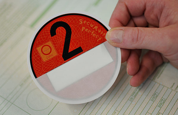 Zulassungsstelle in München