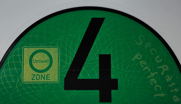 Zulassungsstelle in München