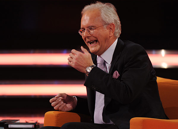 ZDF-Jahresrückblick "Menschen 2011"