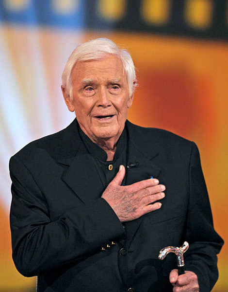 ZDF-Jahresrückblick "Menschen 2011"