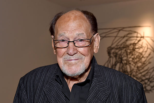 Julian F.M. Stoeckel & Friends â?? die Show!