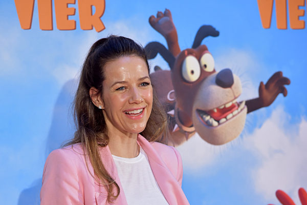 Premiere die sagenhaften Vier