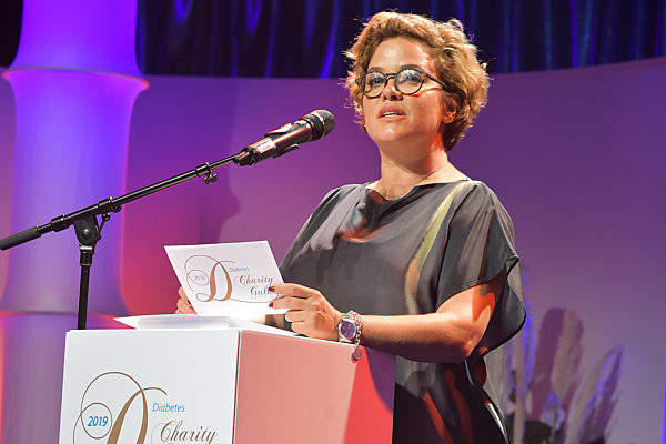 9. Diabetes Charity-Gala 2019