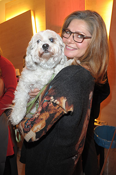 Frank Zanders 22. Weihnachtsfeier fuer Obdachlose