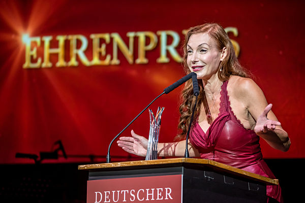 Deutscher Musical Theater Preis 2017