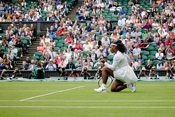 Wimbledon Championships
