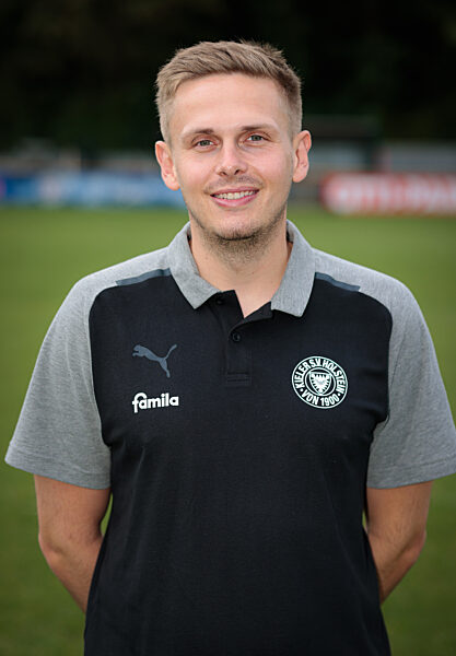 Sebastian Ermuth (Holstein Kiel)