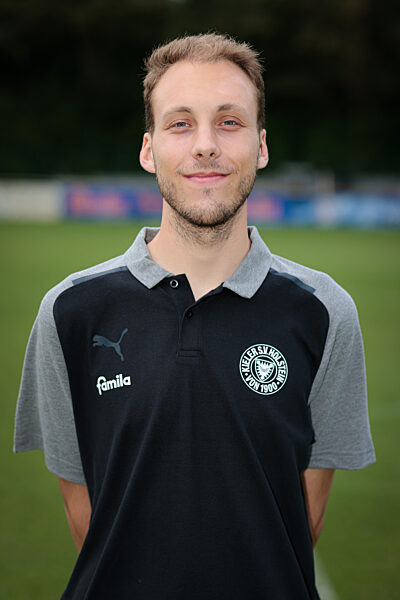 Alexander Rudies (Holstein Kiel)